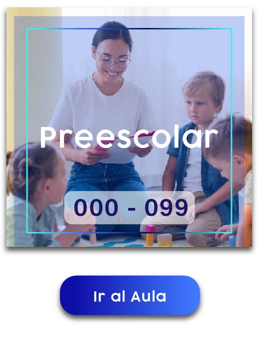 Prescolar 000-099