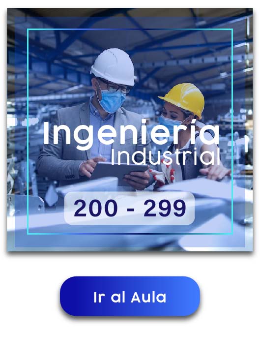 Ingenieria industrial 200-299