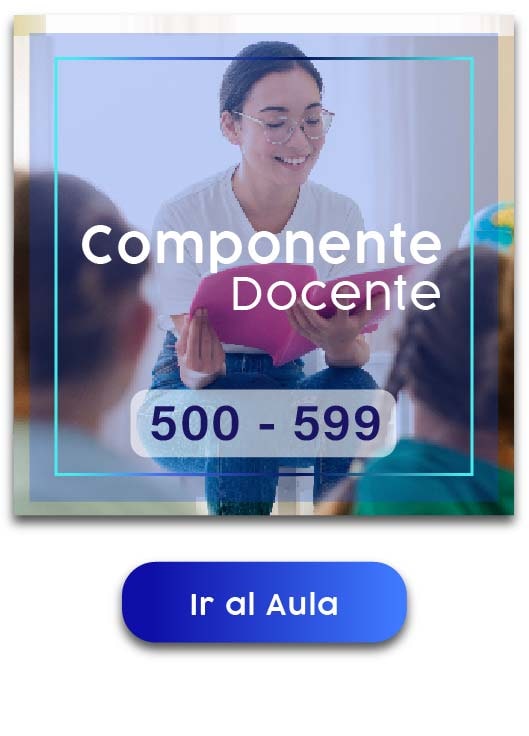 Educación 500-599